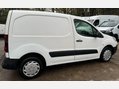 Peugeot Partner 1.6 HDi 850 S Panel Van 4dr Diesel Manual L1 (138 g/km, 90 bhp) 9