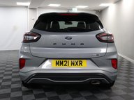 Ford Puma ST-LINE X MHEV 8