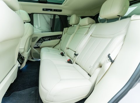 Land Rover Range Rover P400 AUTOBIOGRAPHY 16