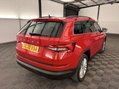 Skoda Kodiaq 1.5 TSI ACT SE L DSG Euro 6 (s/s) 5dr (7 Seat) 58