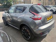 Nissan Juke N-CONNECTA DIG-T 3