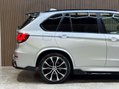 BMW X5 3.0 X5 xDrive 40d M Sport Auto 4WD 5dr 15