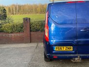 Ford Transit Custom 2.0 Transit Custom 270 Limited 10