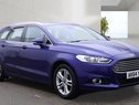 Ford Mondeo 1.5T EcoBoost Titanium Euro 6 (s/s) 5dr