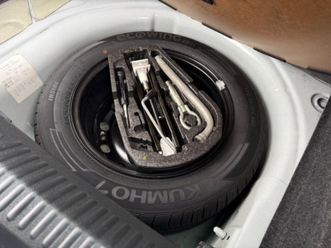 Volkswagen Polo 1.2 TSI BlueMotion Tech SE Design Euro 6 (s/s) 5dr 54