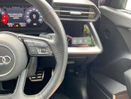 Audi S3 2.0 S3 Sportback TFSI Quattro Semi-Auto 4WD 5dr 26