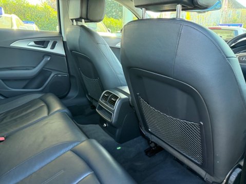 Audi A6 2.0 TDI SE Euro 5 (s/s) 4dr 25