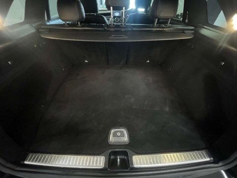 Mercedes-Benz GLC 2.1 GLC 250 D 4Matic AMG Line Auto 4WD 5dr 35