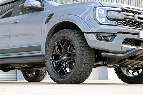 Ford Ranger Brand new RAPTOR ECOBOOST 3.0 V6 styled by Seeker choose your colour  27