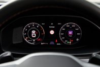 Cupra Formentor TSI V2 DSG 14