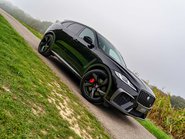 Jaguar F-Pace 5.0 SVR 19
