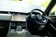 Jaguar F-Pace 2.0 F-PACE R-Dynamic S D MHEV AWD Auto 4WD 5dr 32