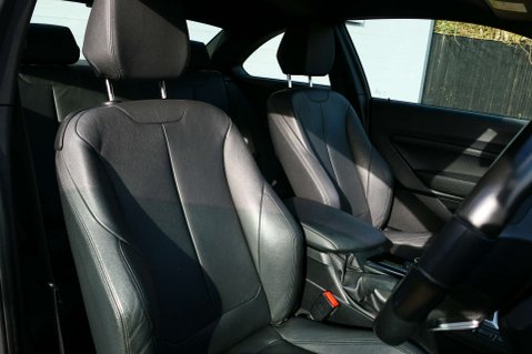 BMW 2 Series 2.0 220I M Sport Auto 2dr 4