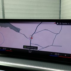 BMW 3 Series 2.0 320I M Sport Auto 4dr 1