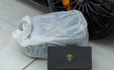 Lamborghini Aventador S LP 740-4 ROADSTER 39