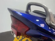 Suzuki GSX1400 2003 30K VERY CLEAN MUSCLE BIKE NEW MOT 1400CC NAKED 22