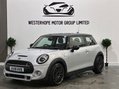 Mini Hatch 2.0 Cooper S Euro 6 (s/s) 3dr 13
