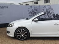 Volkswagen Golf GT TDI BLUEMOTION TECHNOLOGY 11