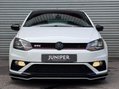 Volkswagen Polo 1.8 TSI BlueMotion Tech GTI Euro 6 (s/s) 3dr 3