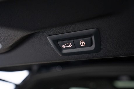 BMW X7 3.0 X7 xDrive 40i M Sport Auto 4WD 5dr 12