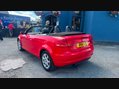 Audi A3 TDI 4