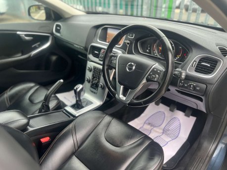 Volvo V40 2.0 V40 Cross Country Professional D3 5dr 1