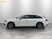 Audi A4 2.0 TDI 35 Sport Estate 5dr Diesel S Tronic Euro 6 (s/s) (163 ps) Air Con - 4