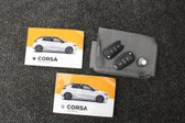 Vauxhall Corsa 5dr 1.2 Turbo GS Automatic 25