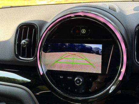 Mini Countryman COOPER SPORT 43