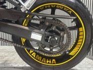 Yamaha FZ ONLY 16K CUSTOM 600CC NAKED BIKE NEW MOT WARRANTY 28