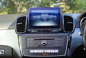 Mercedes-Benz GLE 3.0 GLE43 V6 AMG (Premium Plus) G-Tronic 4MATIC Euro 6 (s/s) 5dr 11