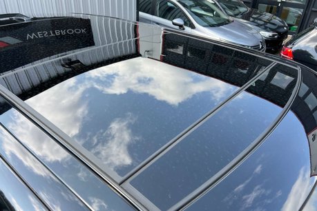 Land Rover Range Rover Sport 3.0 SD V6 HSE Auto 4WD Euro 5 (s/s) 5dr 14