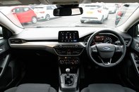 Ford Focus TITANIUM 3