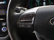 Hyundai IONIQ PREMIUM MHEV 15