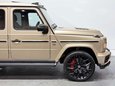 Mercedes-Benz G Class 4.0 G63 V8 BiTurbo AMG SUV 5dr Petrol SpdS+9GT 4MATIC Euro 6 (s/s) (585 ps) 24