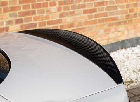 Maserati Granturismo MC Centennial Edition 32