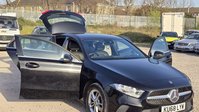 Mercedes-Benz A Class 1.5 A180d SE Hatchback 5dr Diesel 7G-DCT Euro 6 (s/s) (116 ps) 6