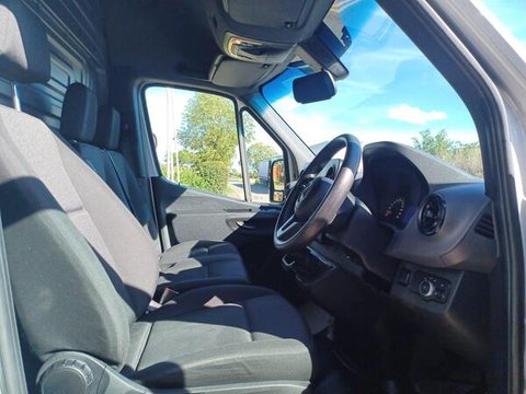 Mercedes-Benz Sprinter 317 CDI PROGRESSIVE 8