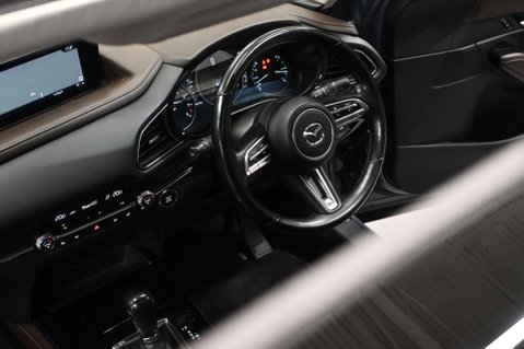 Mazda CX-30 2.0 CX-30 GT Sport Edition MHEV A 5dr 3