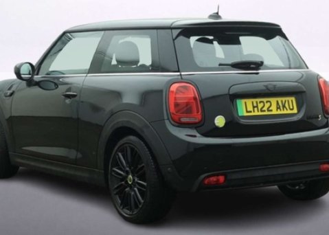 Mini Hatch Cooper SE 32.6kWh Level 2 Hatchback 3dr Electric Auto (184 ps) 8
