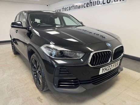 BMW X2 1.5 X2 xDrive 25e Sport Auto 4WD 5dr 3