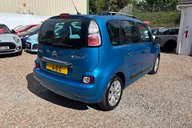 Citroen C3 Picasso EXCLUSIVE HDI.. ONLY £35 ROAD TAX.. STUNNING COLOUR.. VERY SPACIOUS 26
