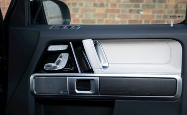 Mercedes-Benz G Class G63 22