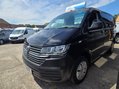 Volkswagen Transporter T30 TDI P/V STARTLINE 3