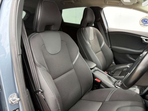 Volvo V40 2.0 V40 R-Design Edition T2 5dr 13