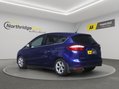 Ford C-Max 1.0T EcoBoost Zetec Euro 5 (s/s) 5dr 7