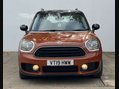 Mini Countryman 2.0 Countryman Cooper D Classic 5dr 33