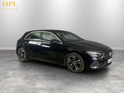 Mercedes-Benz A Class 1.3 A180h MHEV Sport (Executive) Hatchback 5dr Petrol Hybrid 7G-DCT Euro 6
