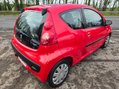 Peugeot 107 URBAN 2-TRONIC 5