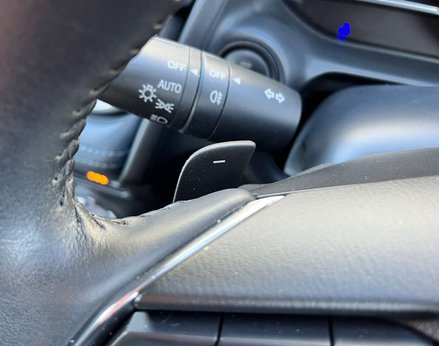 Mazda 2 1.5 Mazda2 GT Sport Auto 5dr 56